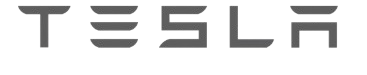 tesla logo